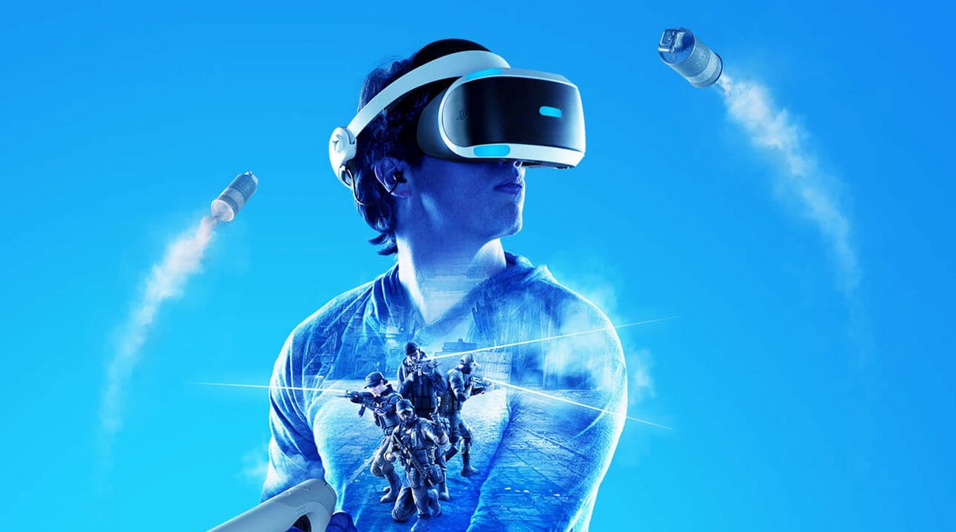 [CES 2022] Sony anuncia oficialmente detalhes do PlayStation VR2