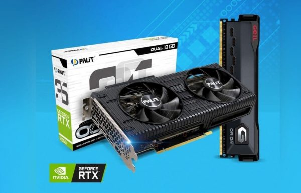 RTX 3050