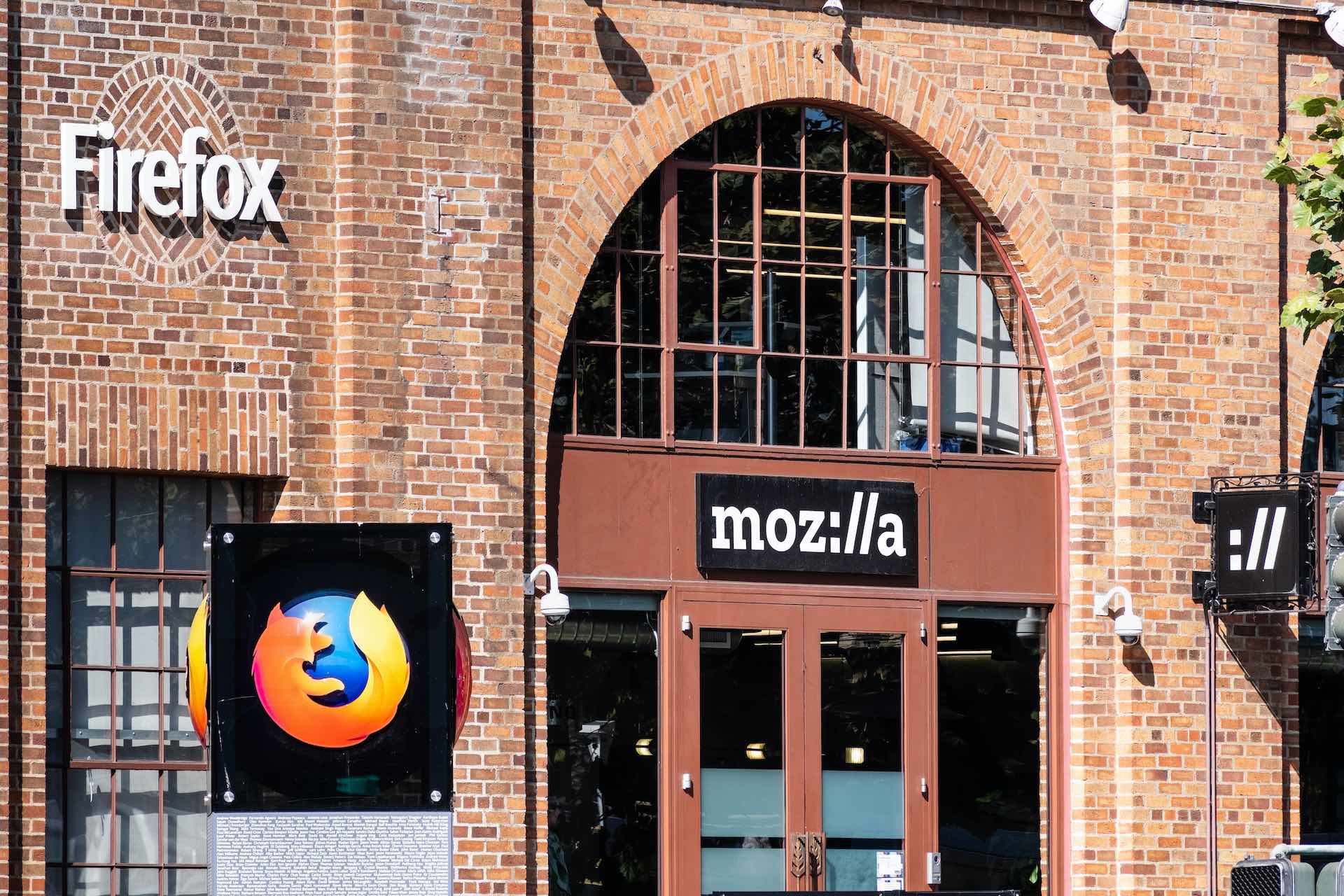 Mozilla desiste de aceitar doações em criptomoedas após críticas