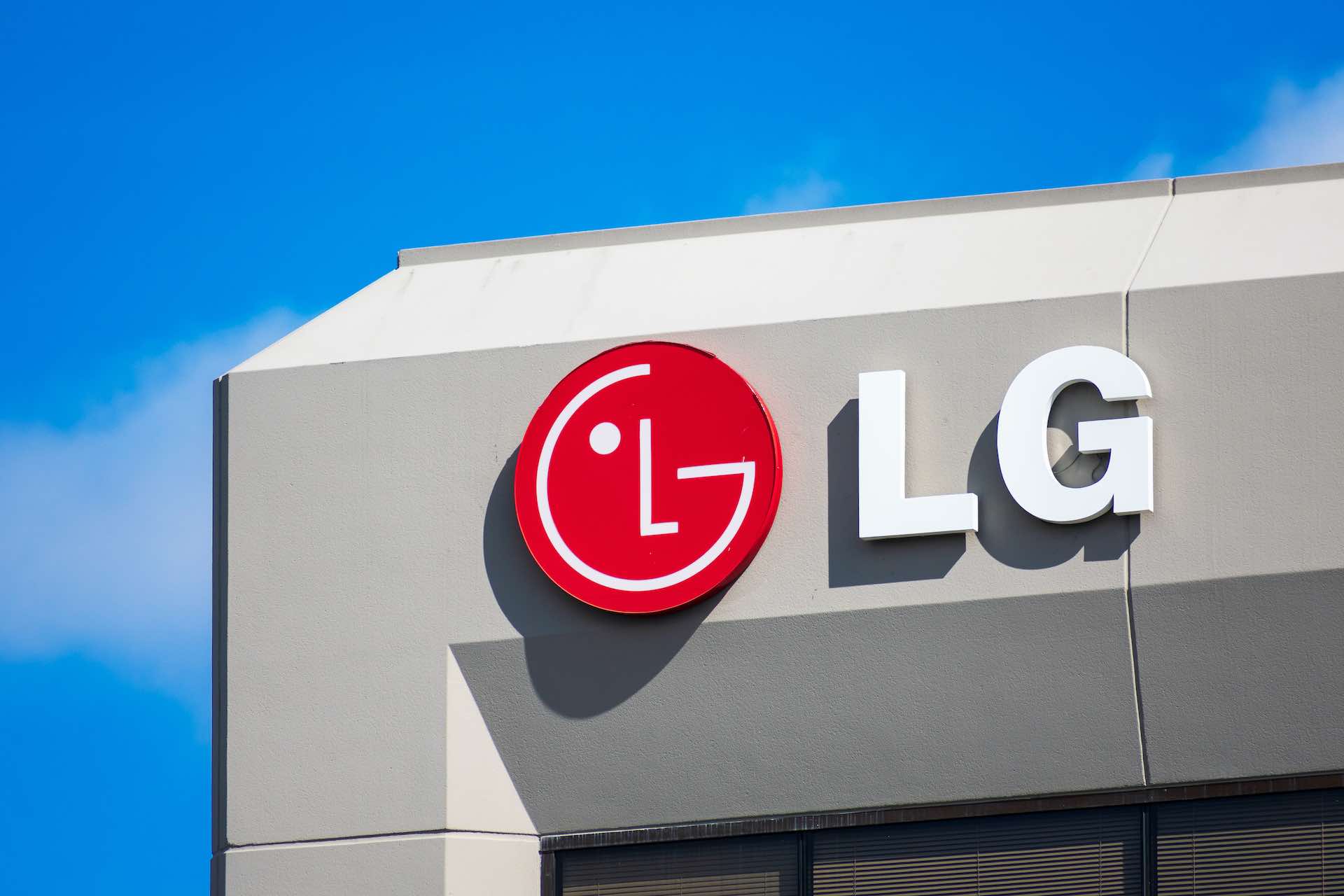 LG Electronics