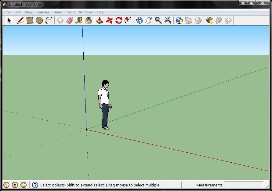 sketchup