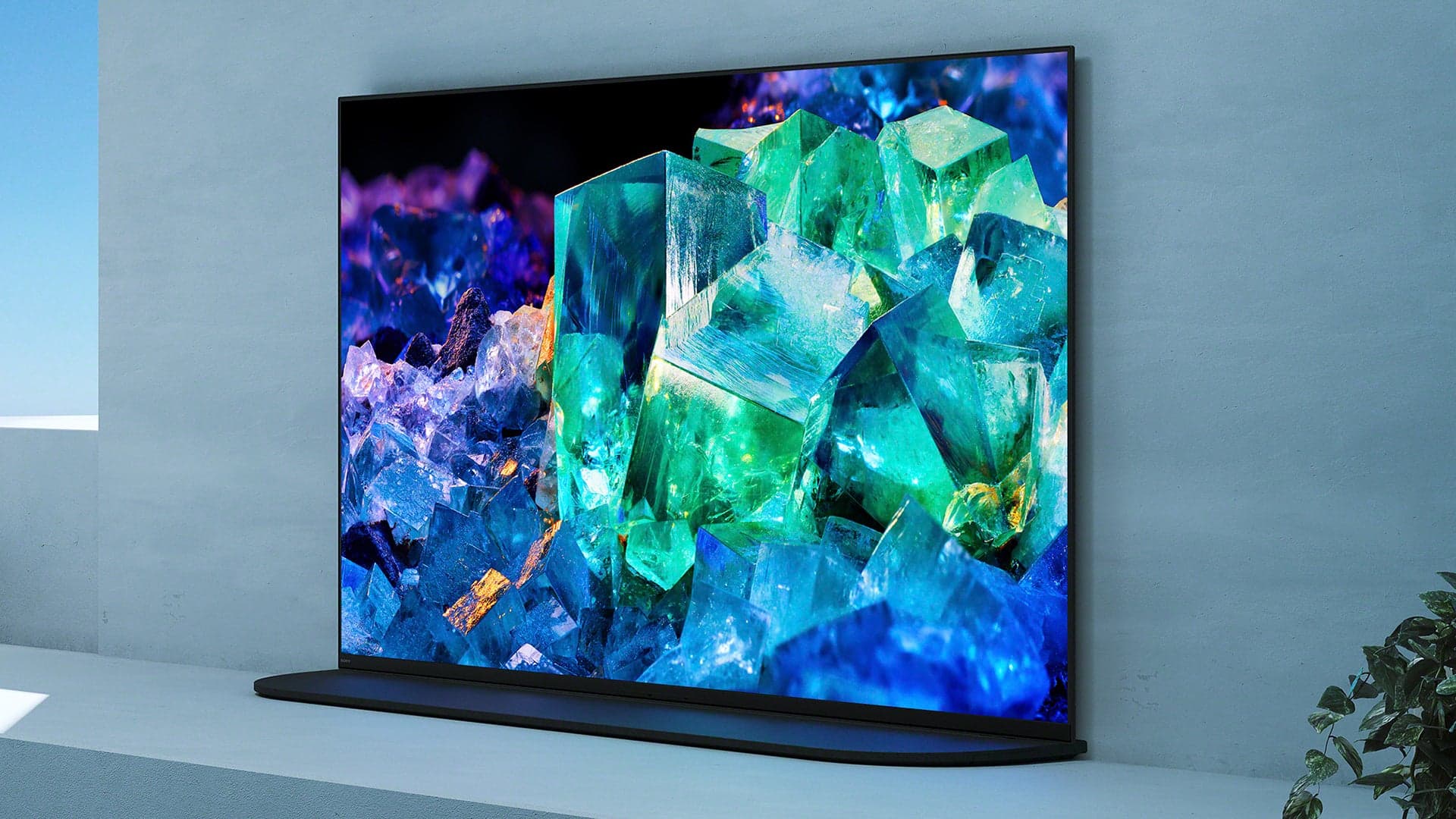 Sony QD-OLED