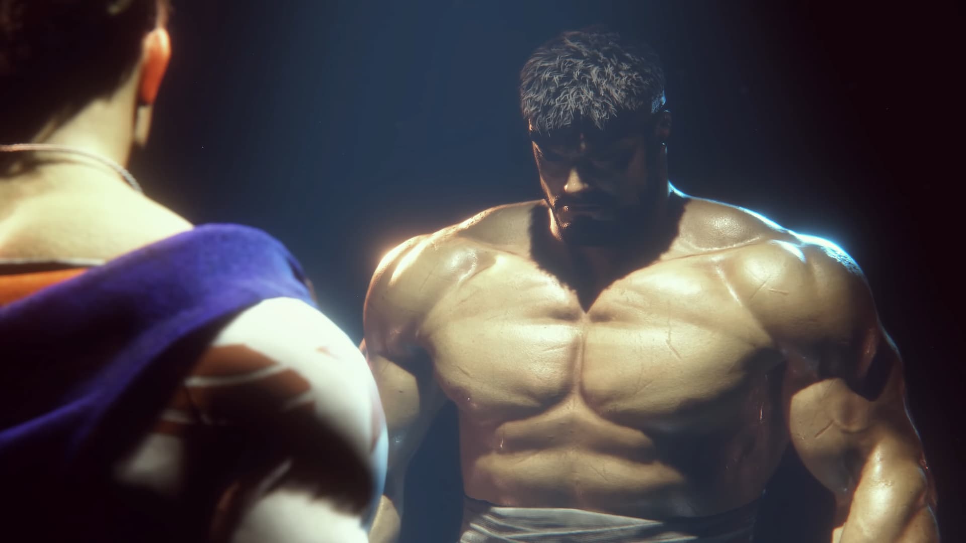 Street Fighter 6