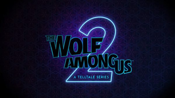 Wolf Among Us 2