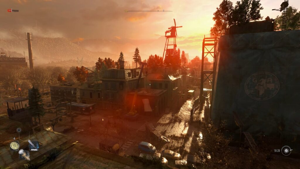 Dying Light 2