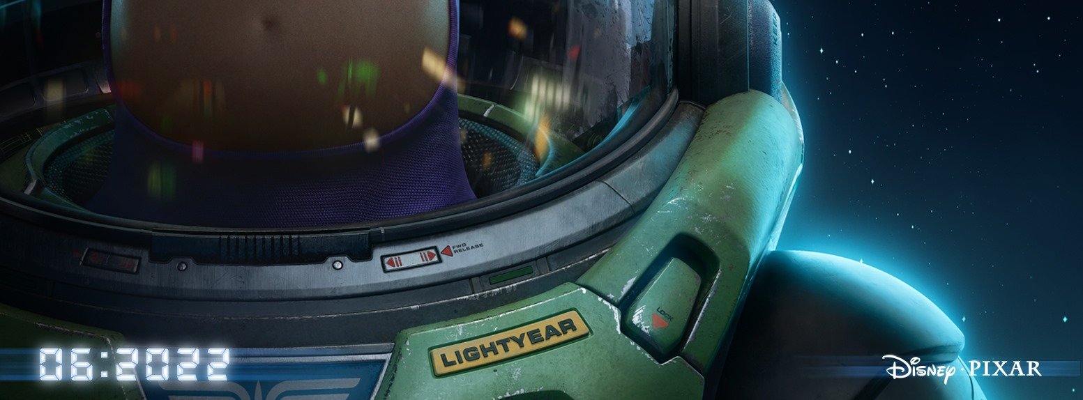 Buzz Lightyear