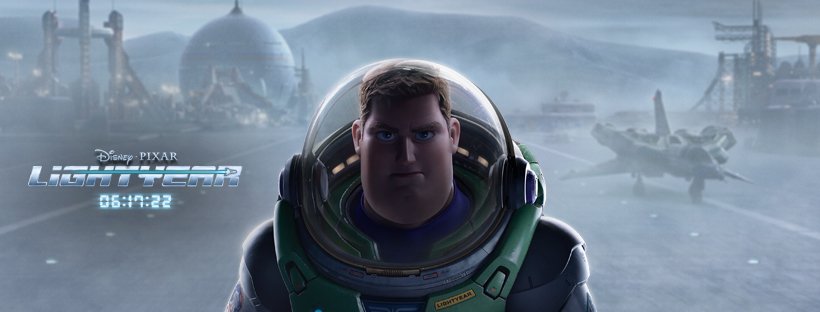 Buzz Lightyear