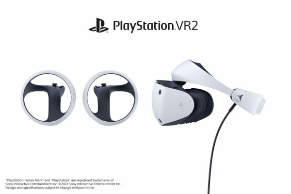 PS VR2