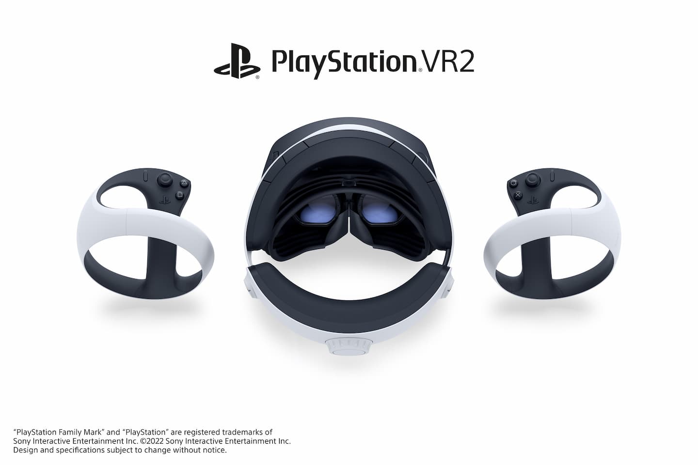 PlayStation VR2