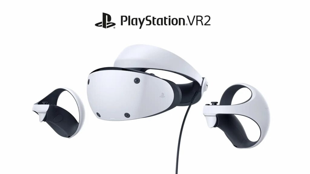 PS VR2