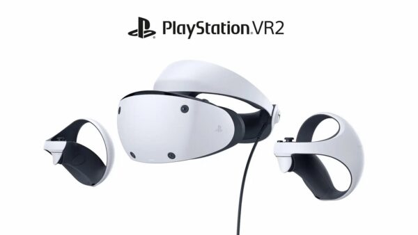 PS VR2