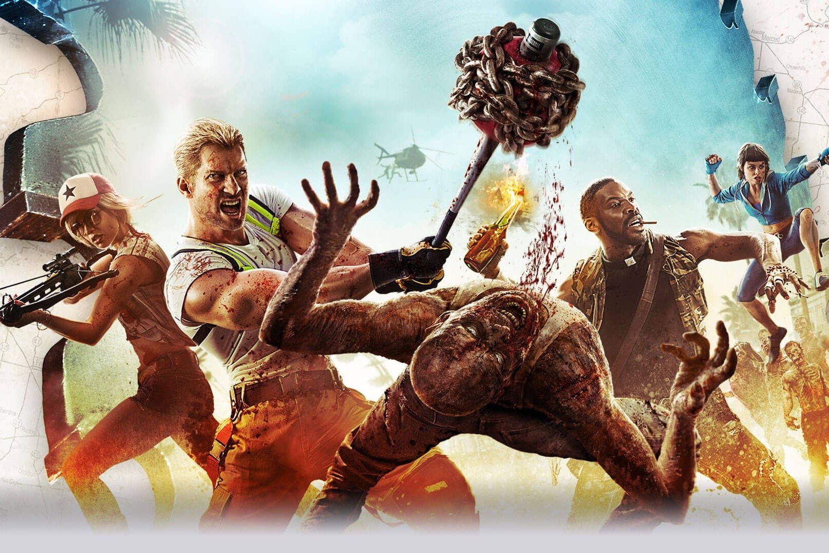 Dead Island 2