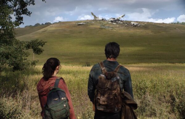 The Last of Us