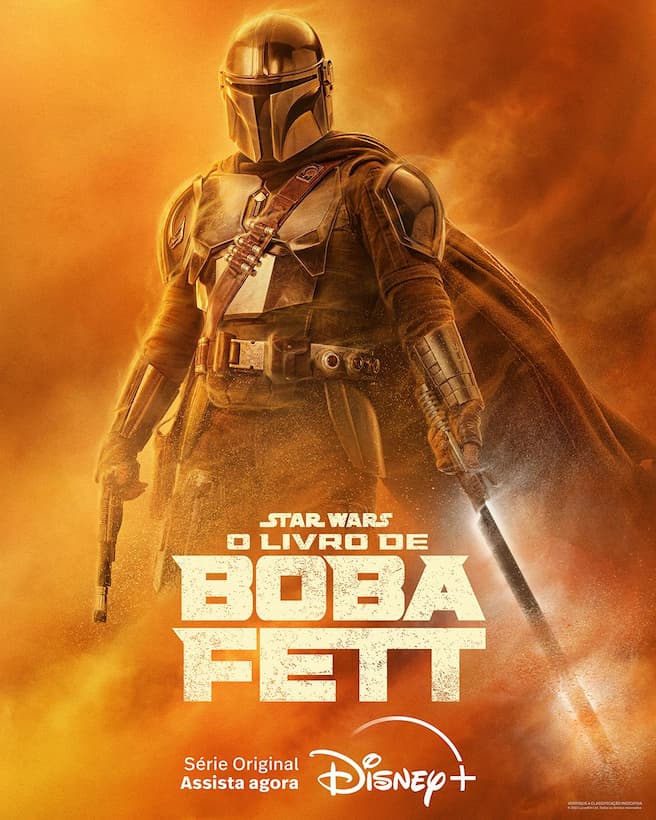 O Livro de Boba Fett