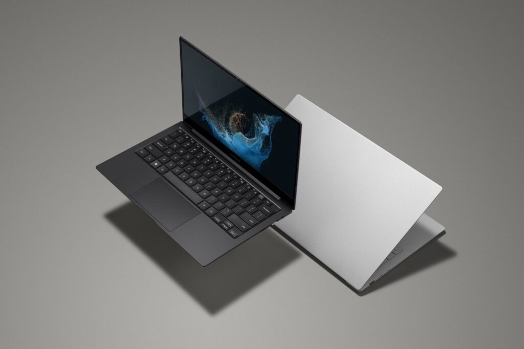 Galaxy Book 2 Pro