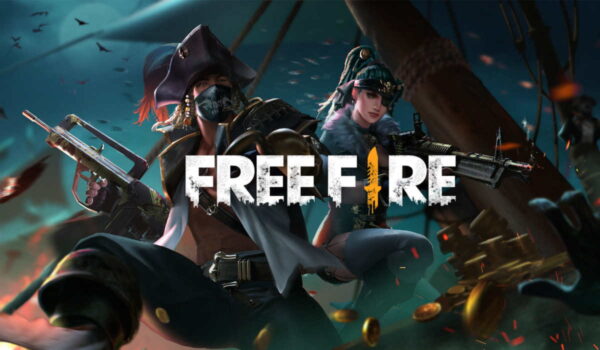 Garena Free Fire