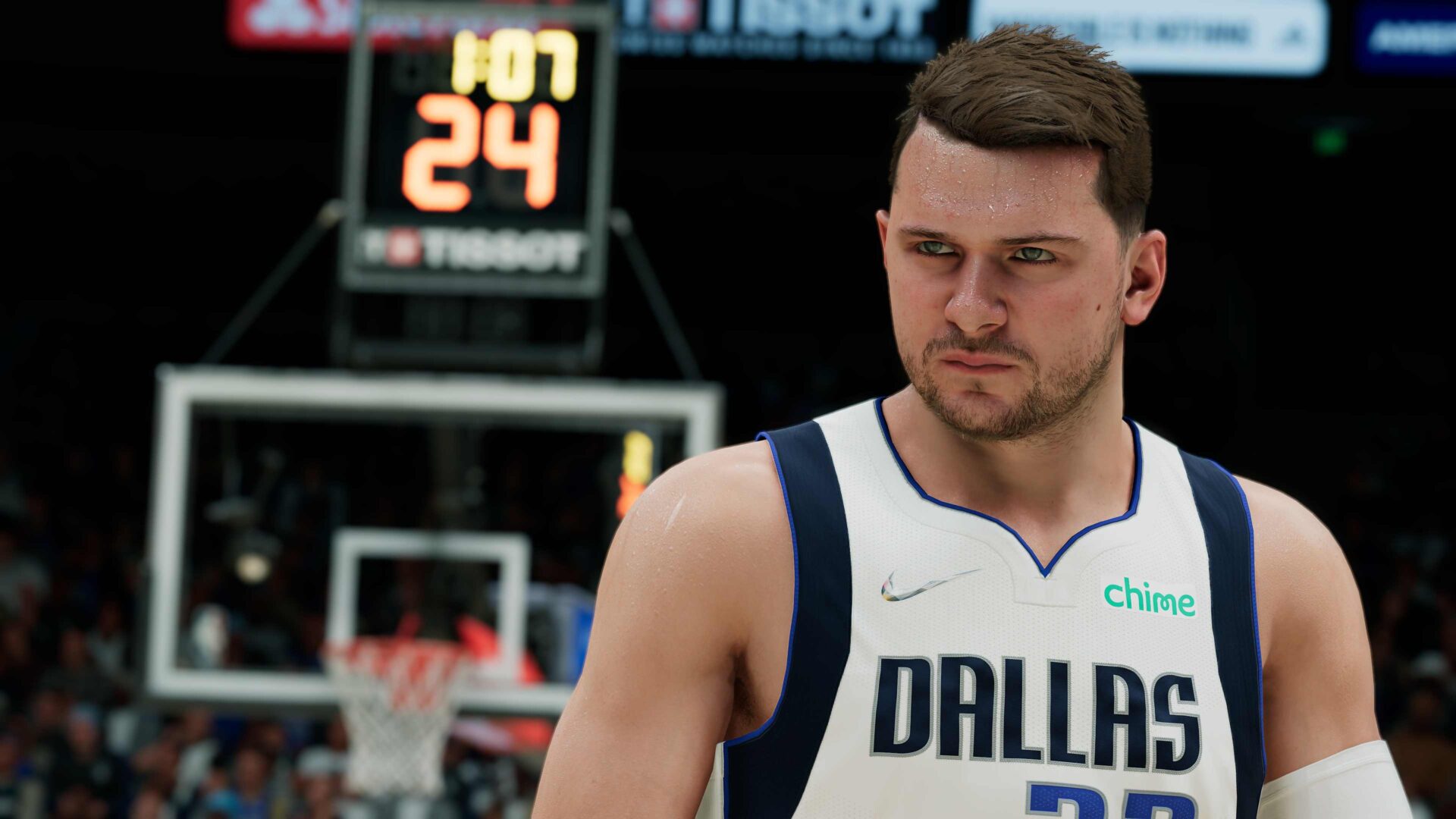 NBA 2K22 é um dos jogos grátis do fim de semana