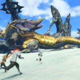 Xenoblade Chronicles 3 ganha imagens e detalhes do enredo