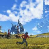 Xenoblade Chronicles 3 ganha imagens e detalhes do enredo