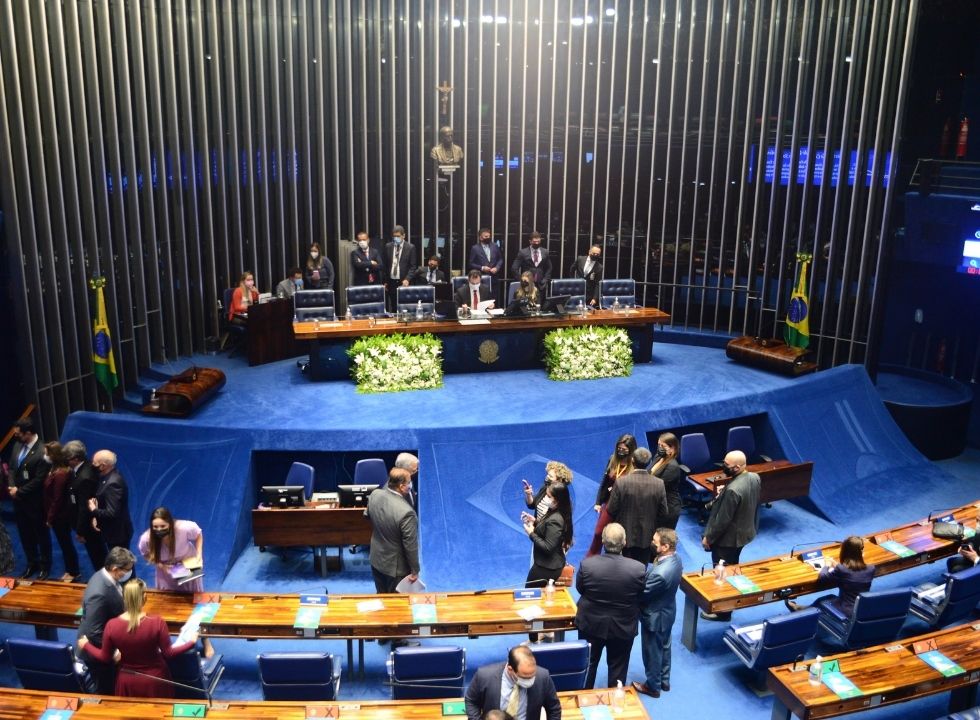 Proteção de dados passa a ser um direito fundamental do cidadão, decide Congresso