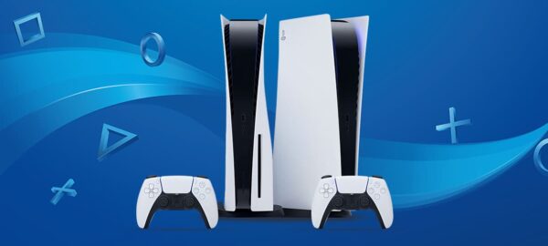 PlayStation 5