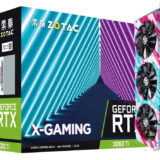 GeForce RTX 3060 Ti com nova GPU é lançada na China