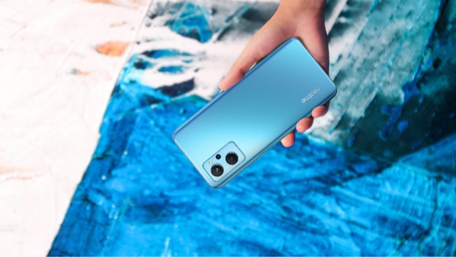 Realme 9i