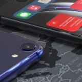 Renderizações mostram como o iPhone SE 3 deve ser