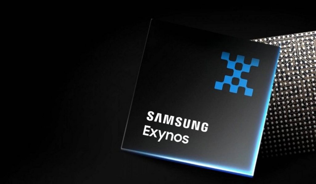 Samsung Exynos