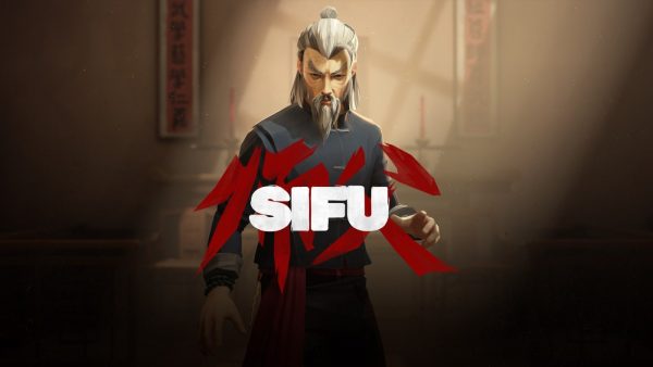 Sifu - capa