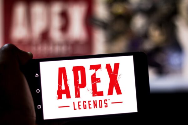 Apex Legends Mobile