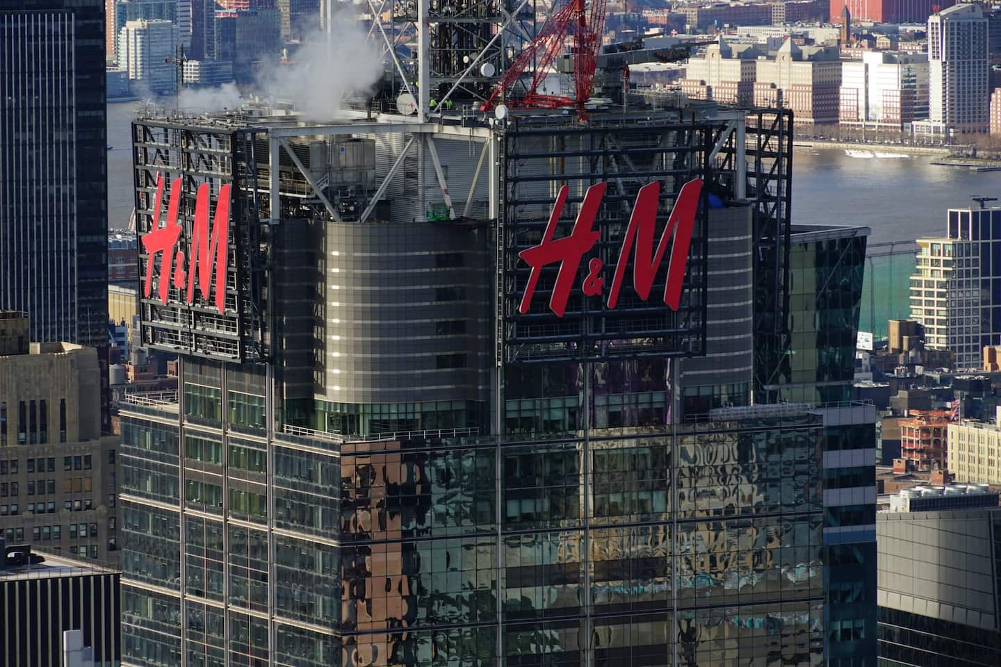 H&M