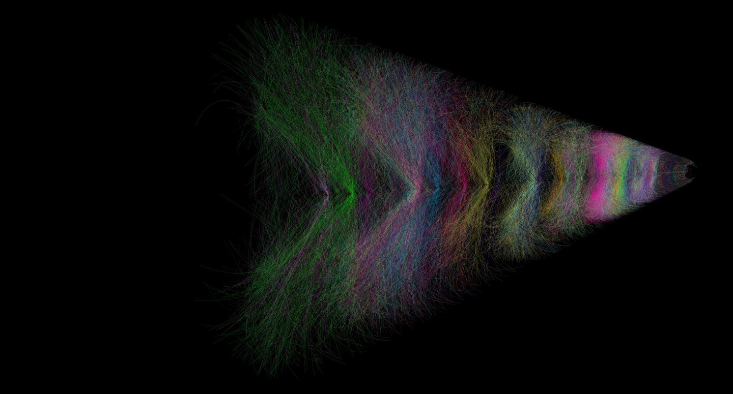 ALICE, experimento da ciência, consome mais placas de vídeo no CERN