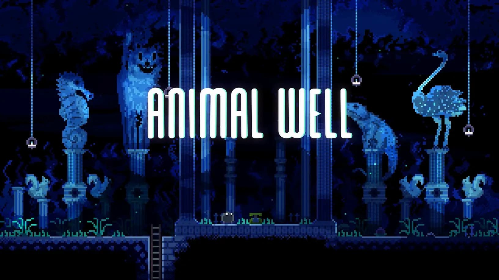 Animal Well