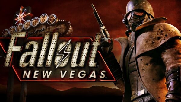 Fallout New Vegas