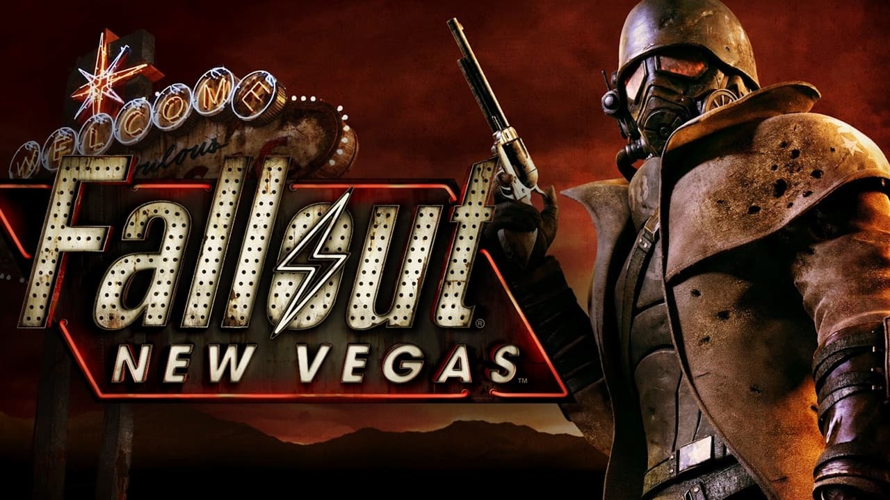 Fallout New Vegas