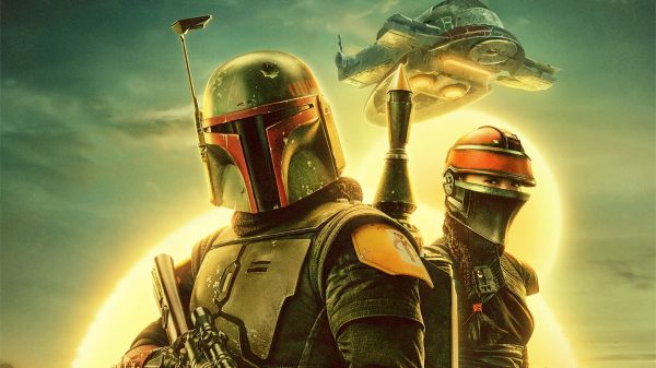 O Livro de Boba Fett