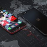 Renderizações mostram como o iPhone SE 3 deve ser