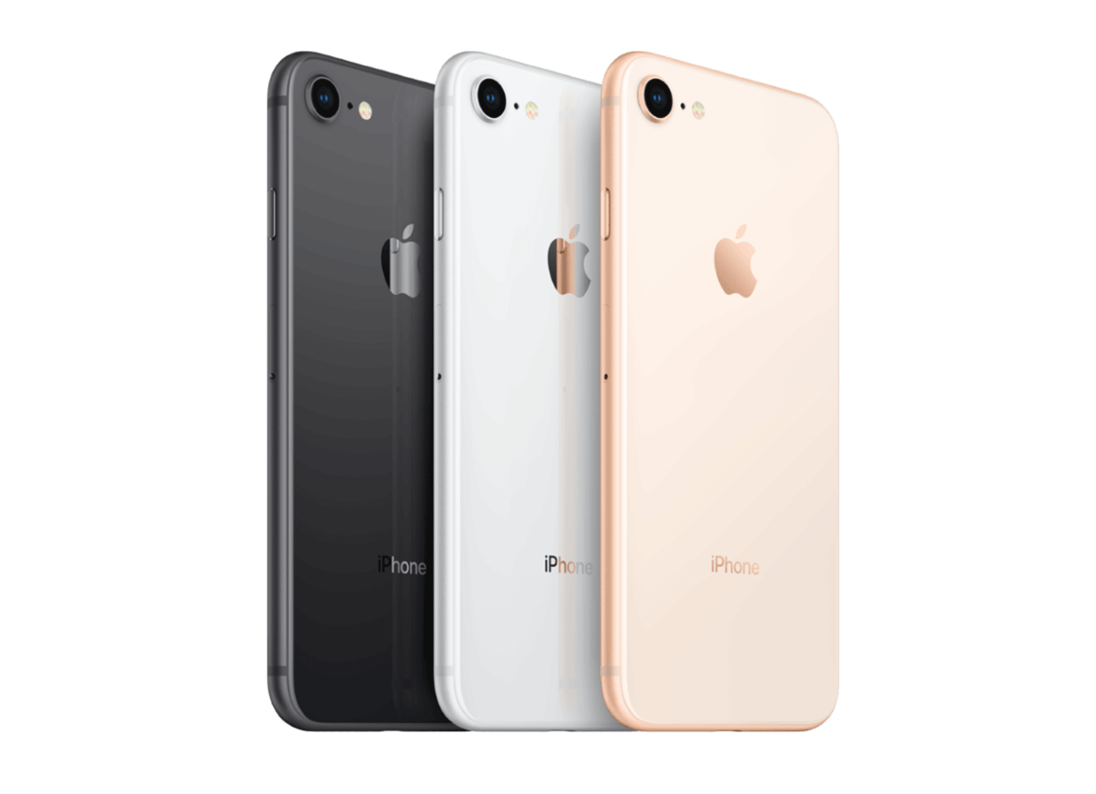 iPhone SE 3 deve ter aparência semelhante ao iPhone 8