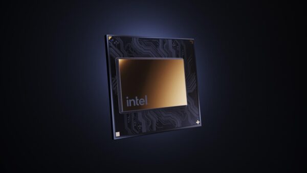 Chip Intel