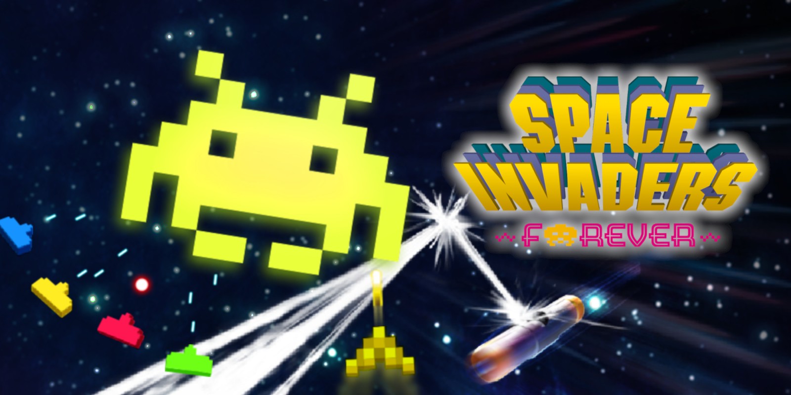 Space Invaders