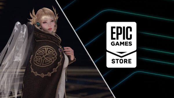 Mais lidas da semana: cupom da Epic, Lost Ark vol. 3 e muito mais