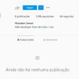 Nvidia Brasil tem perfil invadido no Instagram e "promete" 1.500 GPUs [atualizado]