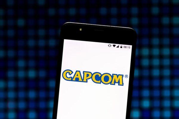 Capcom