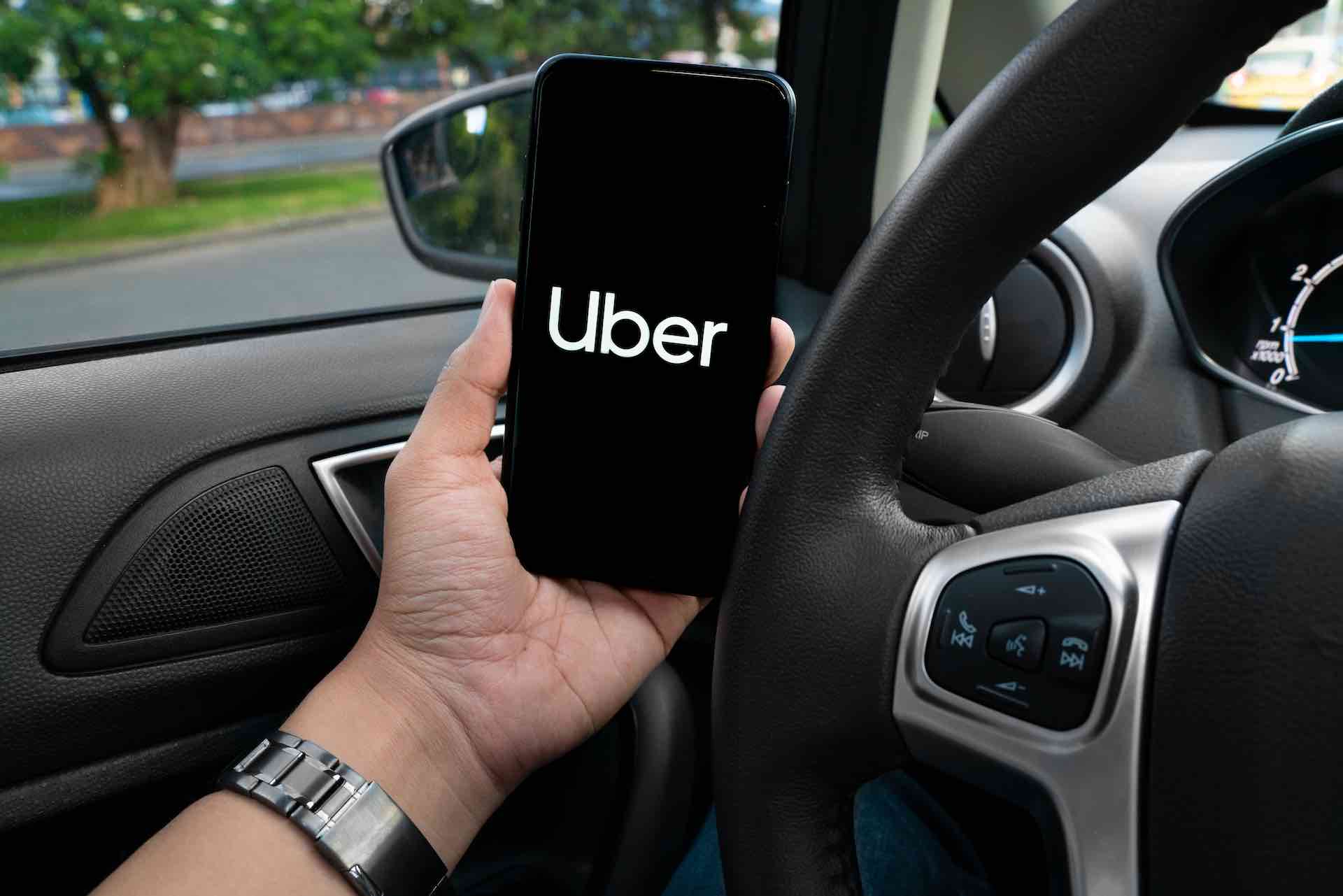 Uber investiga ataque supostamente realizado por hacker de 18 anos