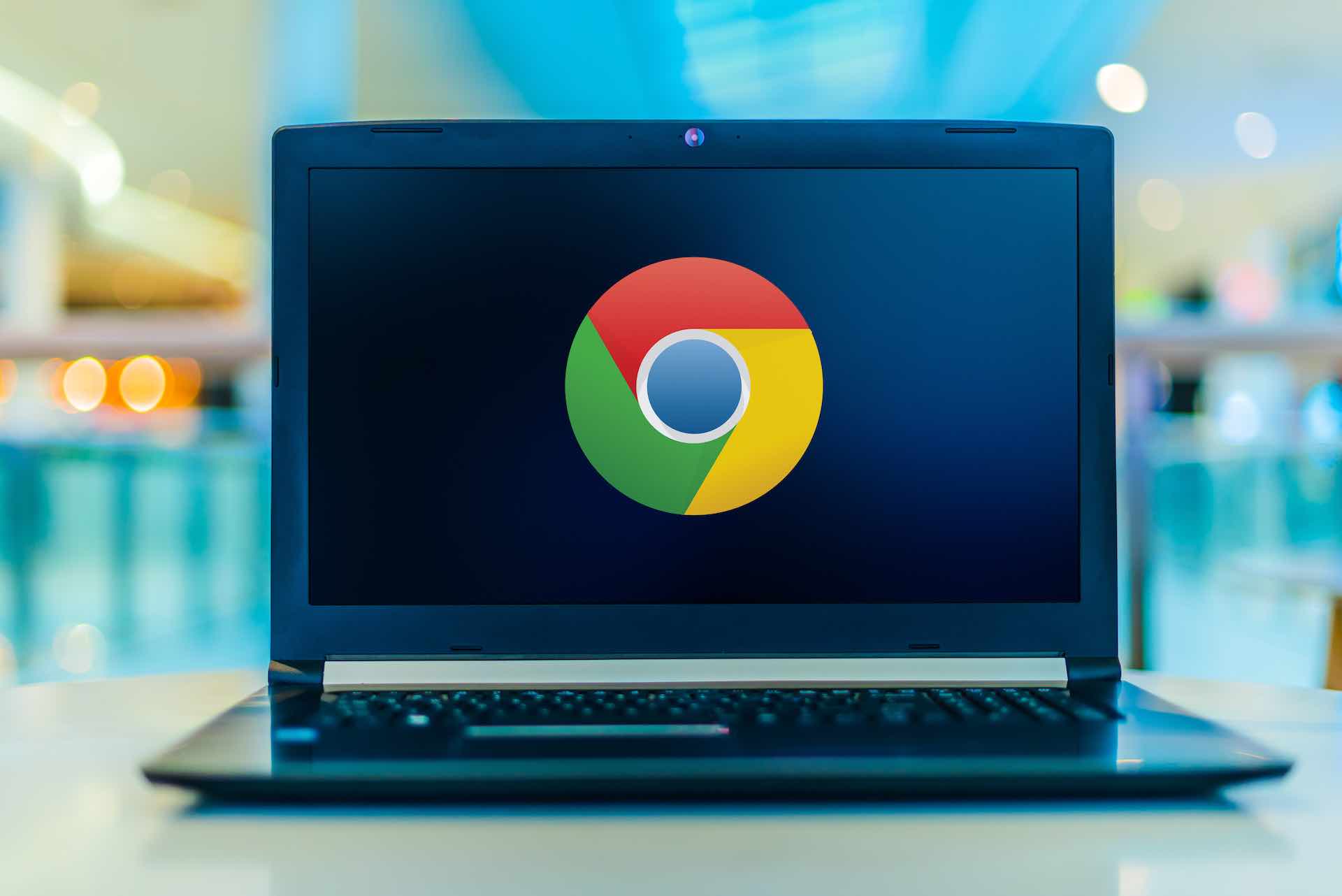 Ferramenta de senha segura do Chrome agora roda durante a navegação