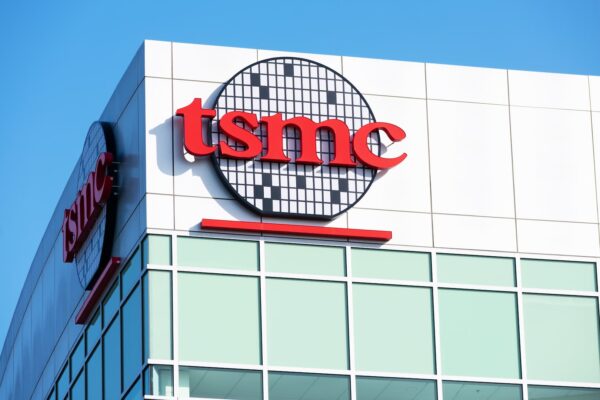 TSMC