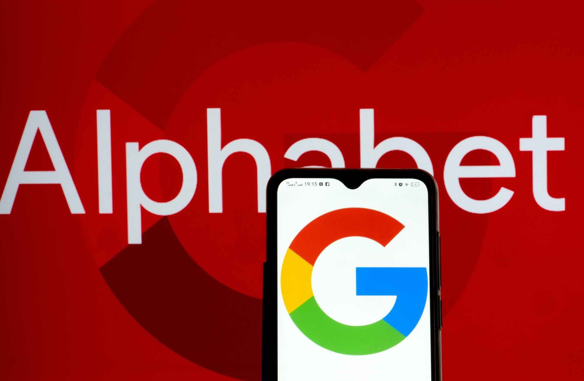 Novo recorde: Alphabet, dona do Google, tem receita anual de US$ 257 bilhões