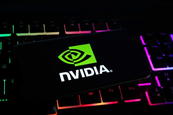 Nvidia