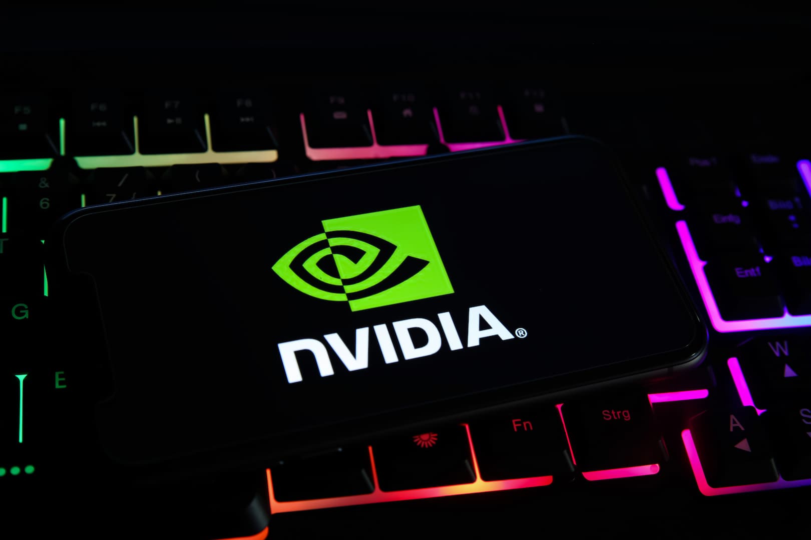 Nvidia: driver está com bug que pode deixar PC lento